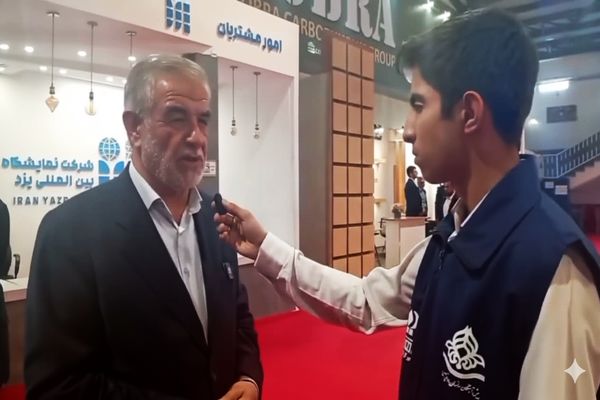 با حمایت از نخبگان دانش‌آموزی می‌توان اقتصاد کشور را از وابستگی به نفت بی‌نیاز کرد