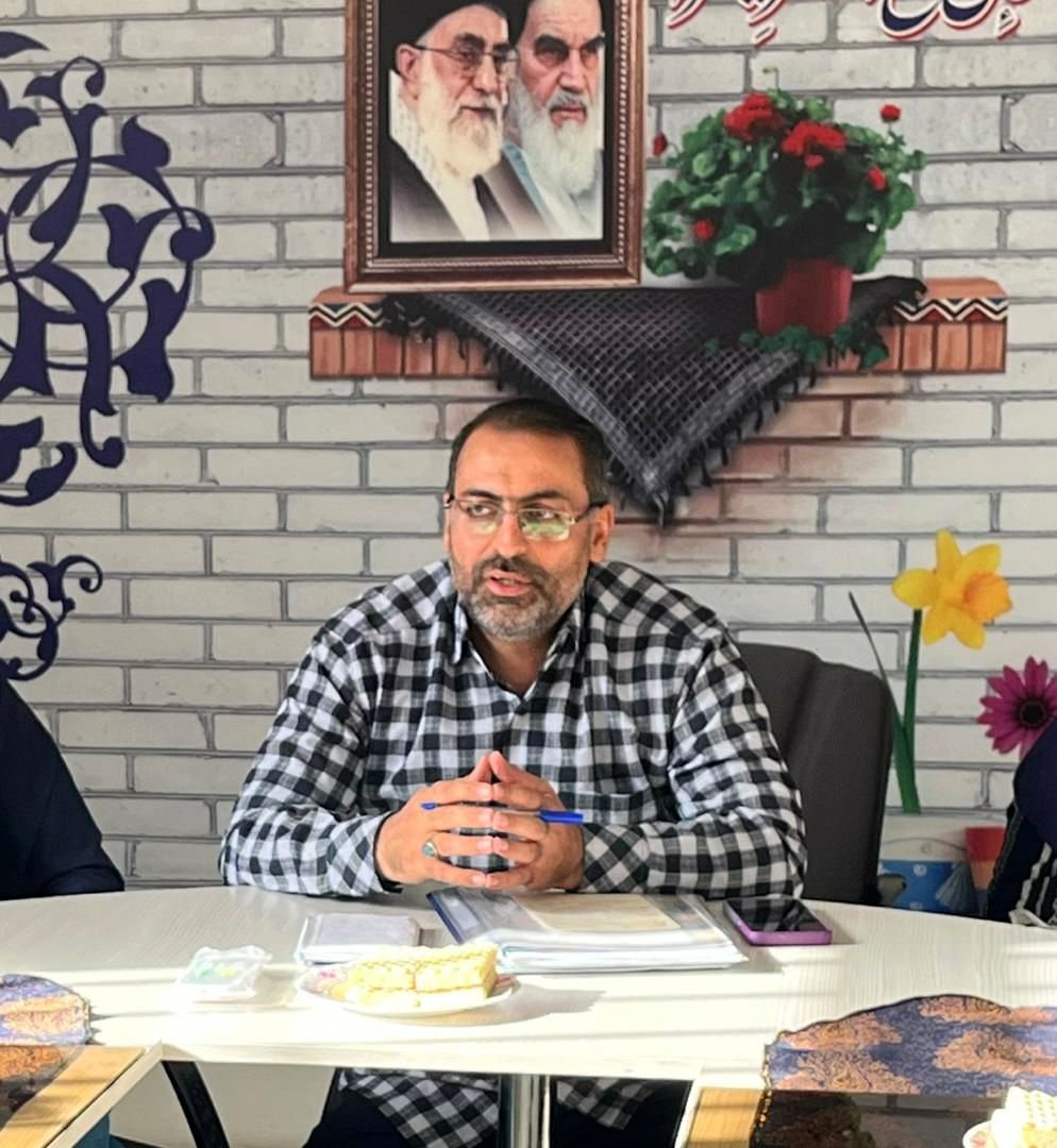 بهسازی چهار آموزشگاه، گام مؤثری در ارتقای بهداشت و سلامت دانش‌آموزان است