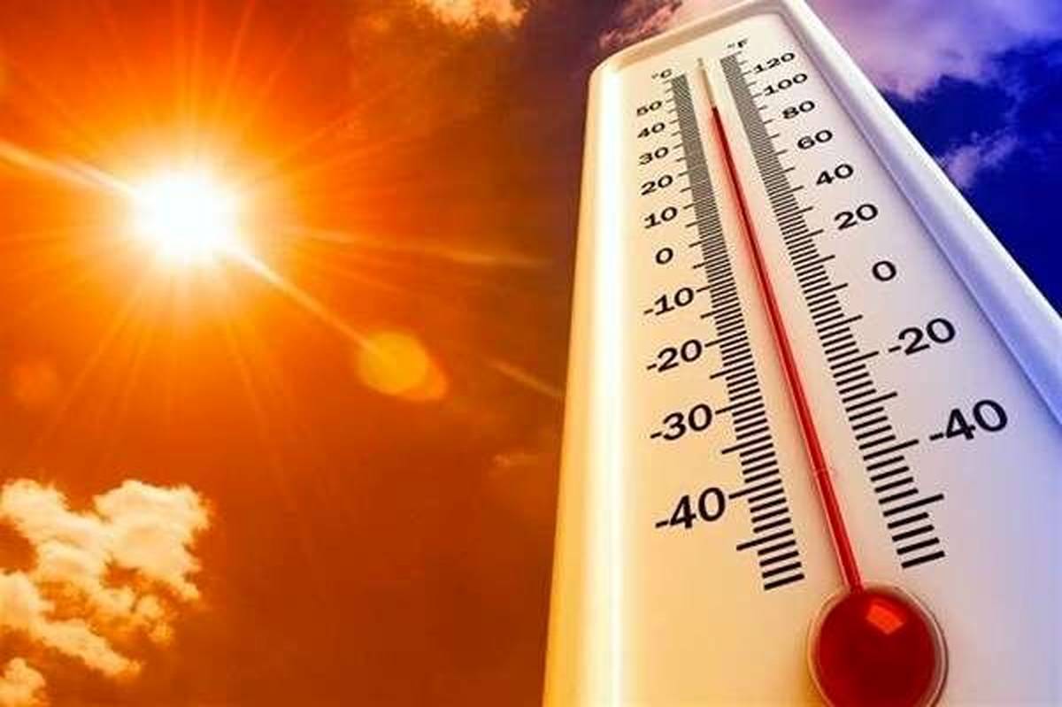 ماندگاری هوای گرم در تهران و افزایش آلاینده ازن تا اواسط هفته آینده