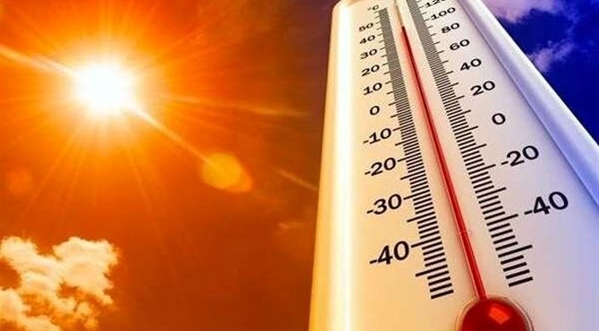 ماندگاری هوای گرم در تهران و افزایش آلاینده ازن تا اواسط هفته آینده