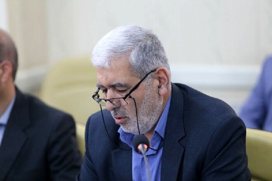 تضمین سرمایه‌گذاری پایدار برای آینده توسعه ملی هم‌افزایی  آموزش‌وپرورش و جامعه خیرین است