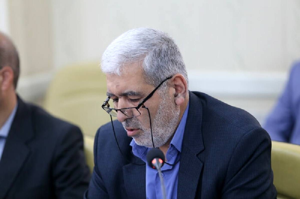 تضمین سرمایهگذاری پایدار برای آینده توسعه ملی همافزایی  آموزشوپرورش و جامعه خیرین است