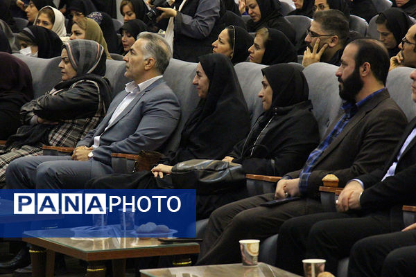 همایش بزرگ ارتقاء سواد سلامت روان در شهرستان اسلامشهر