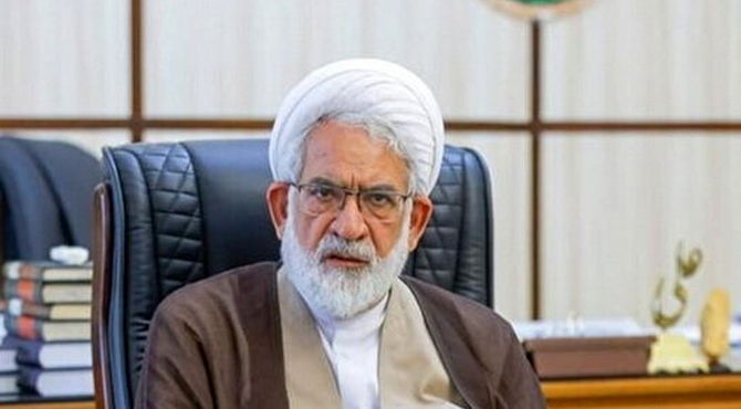 بخشنامه رئیس دیوان عالی کشور به دادگاه‌های تجدیدنظر