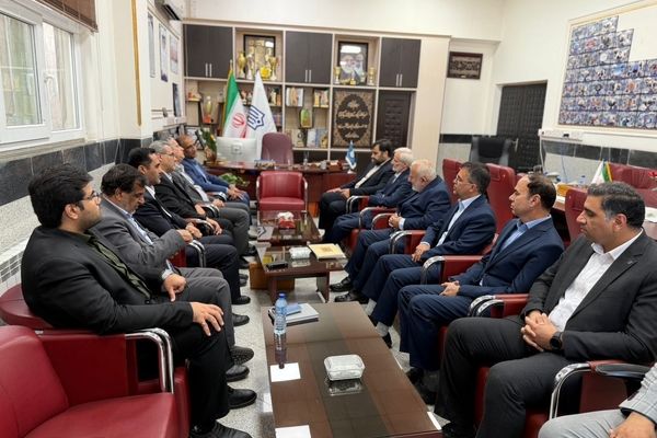 انعقاد تفاهم‌نامه تکمیل مدرسه ۱۲ کلاسه خیابان فردوسی زابل