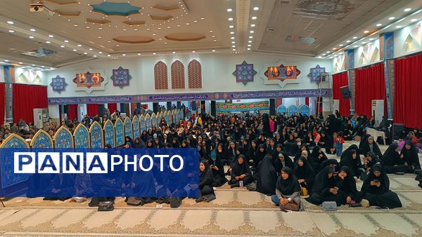 برگزاری شانزدهمین گردهمایی هیات‌های مذهبی یاسوج همزمان با یادواره شهدای جهادگر