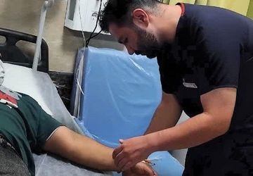 روز سفیدپوشان زحمتکش مبارک