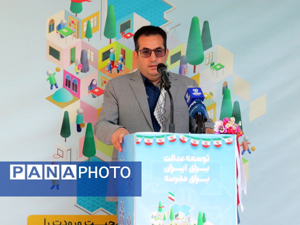 سفر یک روزه معاونت پرورشی وزارت آموزش پرورش 