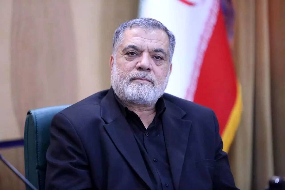 نباید اجازه دهیم روابط تهران–باکو قربانی فضاسازی دشمن شود