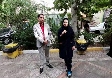 نباید امتحانات را برای دانش‌آموزان تبدیل به دغدغه کرد