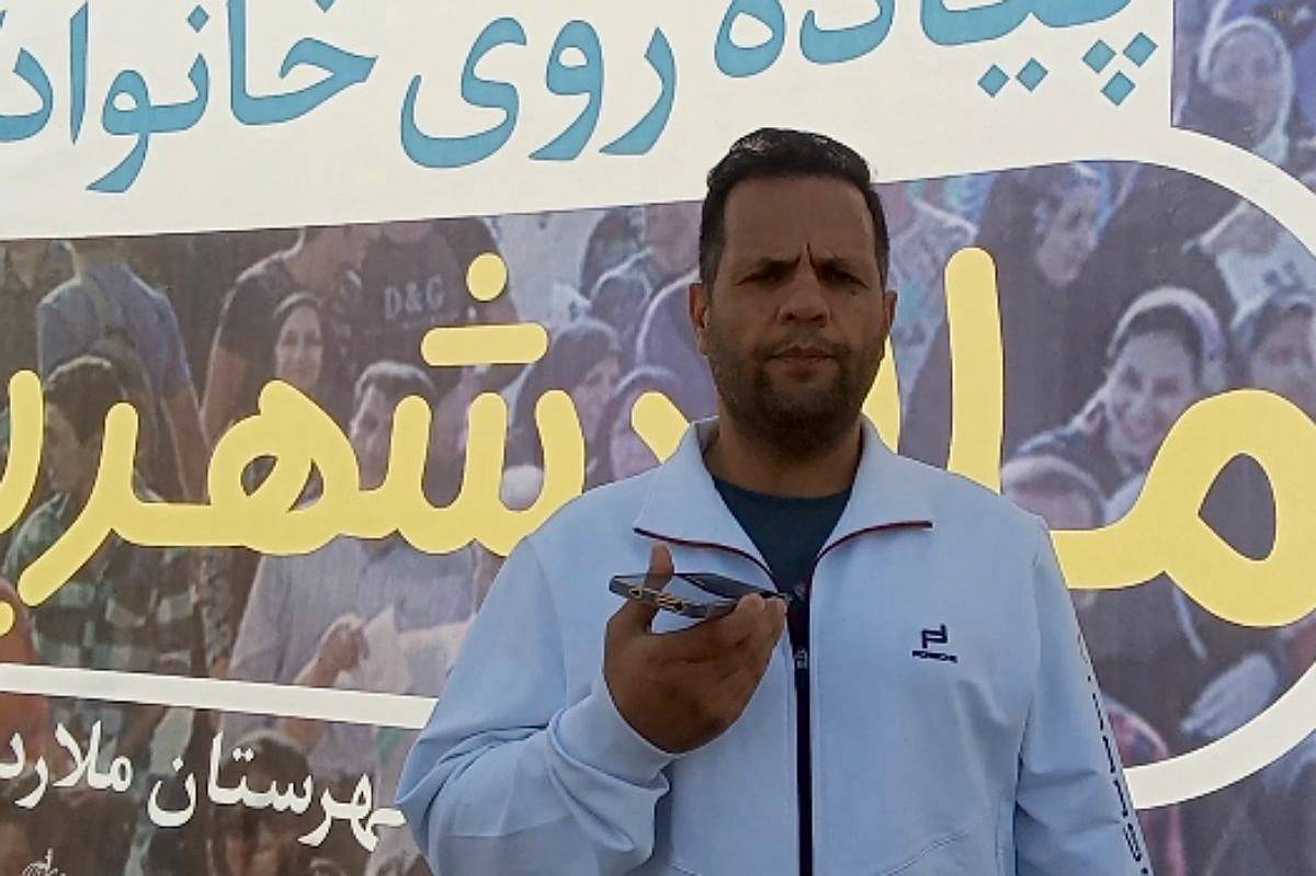 اجرای طرح میدان پویا گامی موثر در جهت بهبود سلامت آحاد جامعه است