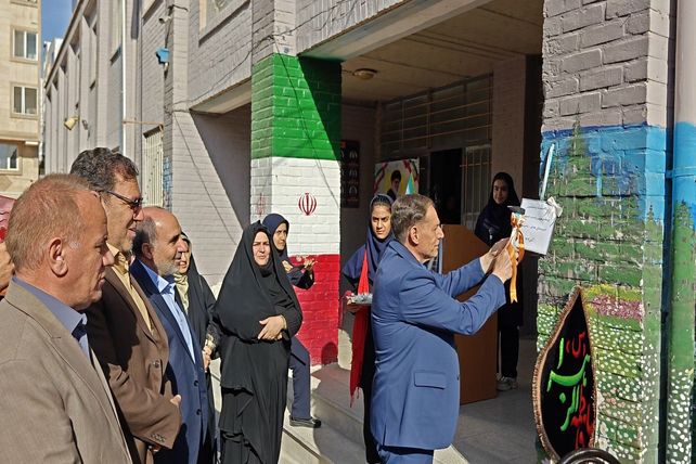 زنگ پرسش مهر ریاست جمهوری نواخته شد