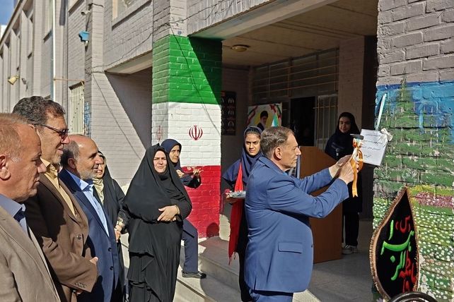 زنگ پرسش مهر ریاست جمهوری نواخته شد