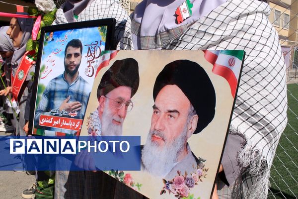 بهارستان دو در مسیر رشد معنوی با اجرای طرح «مصباح الهدی»