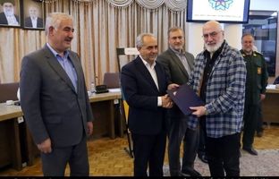 استفاده از ظرافت‌های هنری و فناوری‌های نوین در تولیدات هنری، نسل جوان را با ارزش های ایثار پیوند می دهد