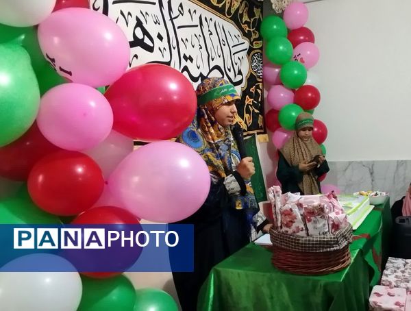 مادر، ستون اصلی زندگی