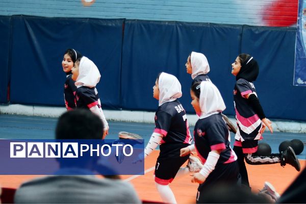 دوره توانمندسازی طرح مهارت‌آموزی آموزگاران ابتدایی شهرستان ورامین