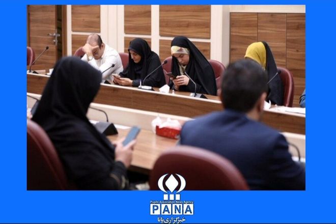 شهیده خبرنگاری که حتی در آخرین لحظه‌های عمرش خبر را نگار کرد 
