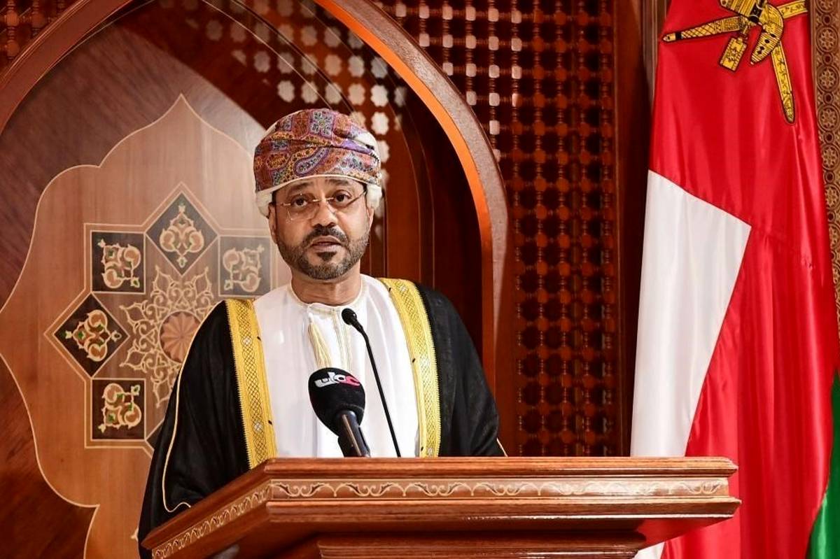 عمان لغو مذاکرات غیر مستقیم ایران و آمریکا را اعلام کرد