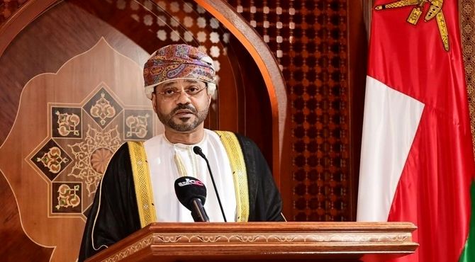 عمان لغو مذاکرات غیر مستقیم ایران و آمریکا را اعلام کرد