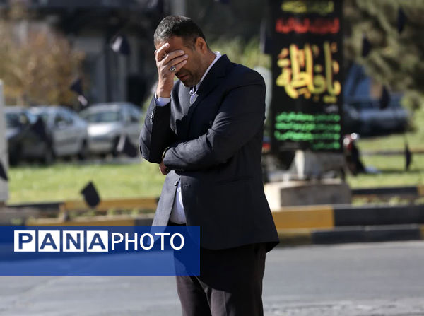 اجرای ویژه برنامه «خیمه مادری» در قم