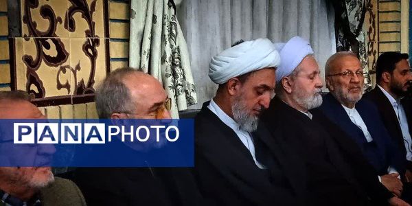 همایش ترنم وحی؛ گردهمایی قرآنی ها