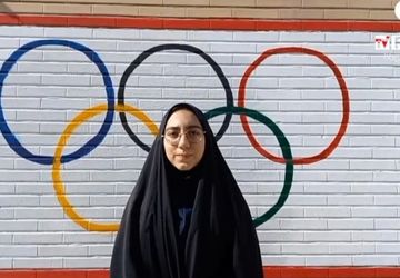 برگزاری کارگاه آشنایی با المپیک والمپیاد ورزشی درون مدرسه‌ای در قم