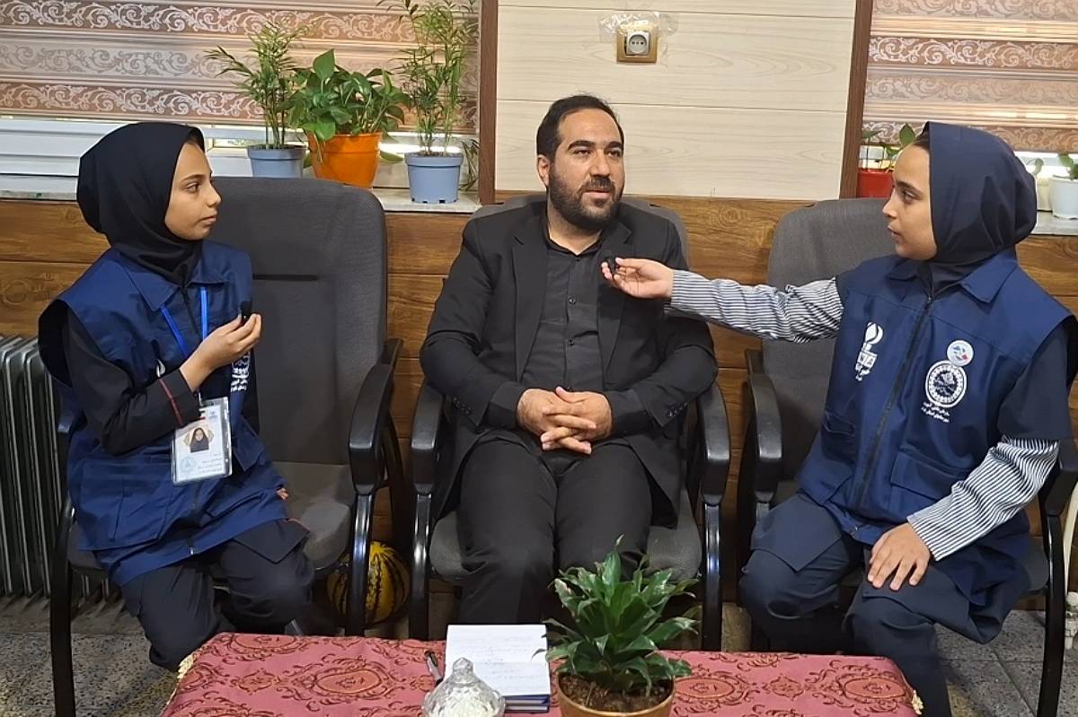 جشنواره نوجوان سالم، زمینهساز تقویت سبک زندگی سالم در مدارس است