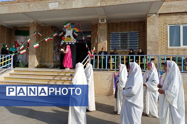 همایش «وطن یار» سازمان دانش آموزی؛ ترویج فرهنگ ایثار و وطن دوستی