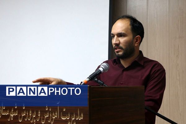 دانش‌آموز خبرنگاران ملارد در مسیر ارتقای مهارت‌های خبری