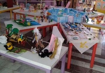 کانون، پر از شگفتی کودکان و نوجوانان