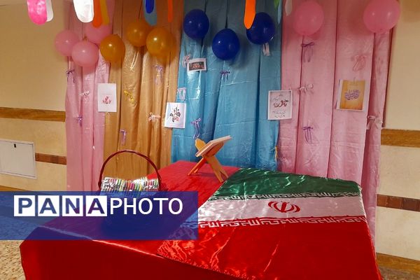  آیین گرامیداشت میلاد حضرت فاطمه(س) و روز مادر در مدارس شهرستان ملارد