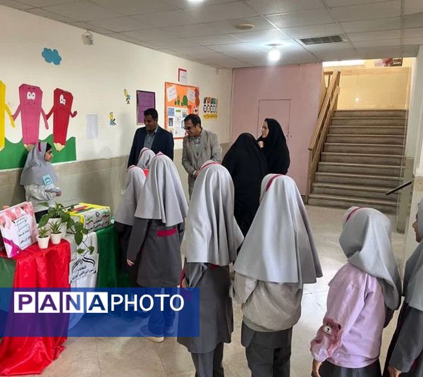 برگزاری بیست و هشتمین دوره انتخابات شورای دانش آموزی