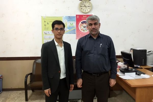 ورزش میدان پرورش شخصیت است