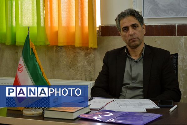 نشست تخصصی مدیران متوسطه اول و دوم بهارستان‌دو