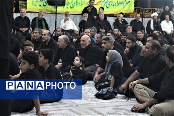 یادواره ۱۹ شهید والامقام روستای خورآباد شهرستان کهک قم 