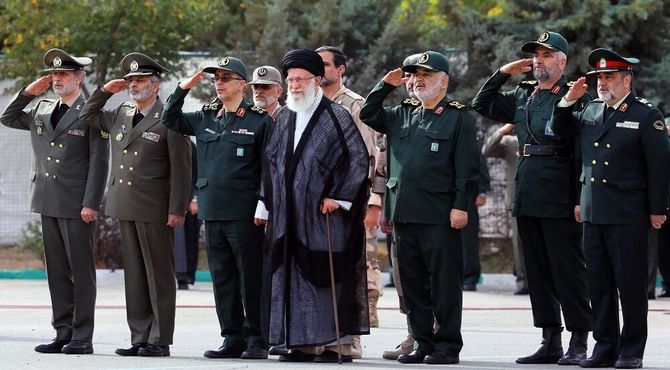 پیام قدرشناسی خبرنگار پانا از اقتدار نیروهای مسلح