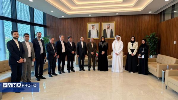  افتتاح دفتر نمایندگی خبرگزاری پانا در قطر