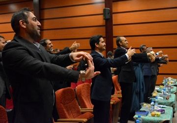 هم‌افزایی مدیریتی در بهارستان‌دو؛ از گفت‌وگو تا رهیافت