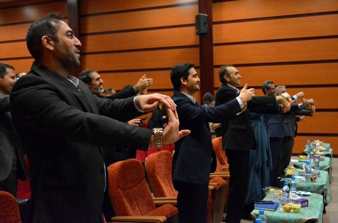 هم‌افزایی مدیریتی در بهارستان‌دو؛ از گفت‌وگو تا رهیافت