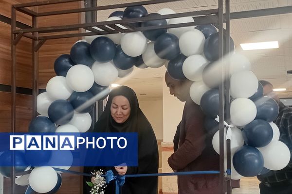 افتتاحیه برنامه سفیران سلامت در مدرسه رودکی پردیس