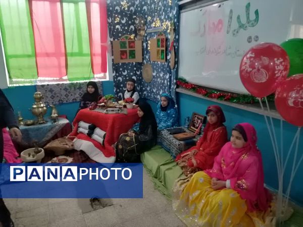 جشنواره «نسل آینده‌ساز»؛ با حضور مسئولان استانی