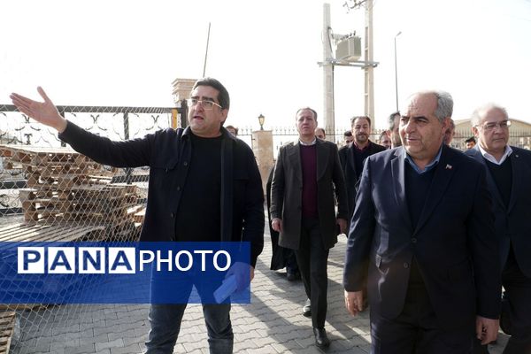 سه‌شنبه‌های اقتصادی استاندار در مراغه