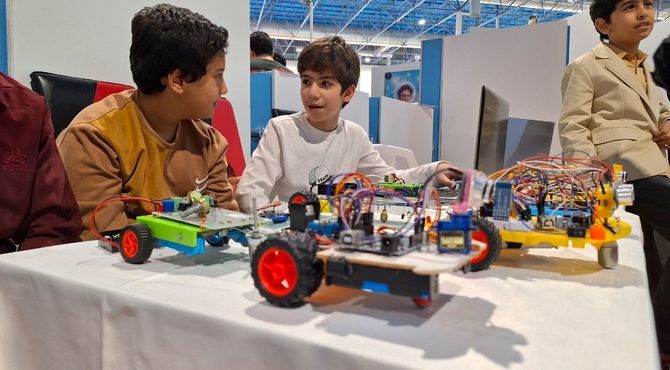 نقش‌آفرینی آموزش‌وپرورش ناحیه ۶ در عرصه پژوهش و نوآوری