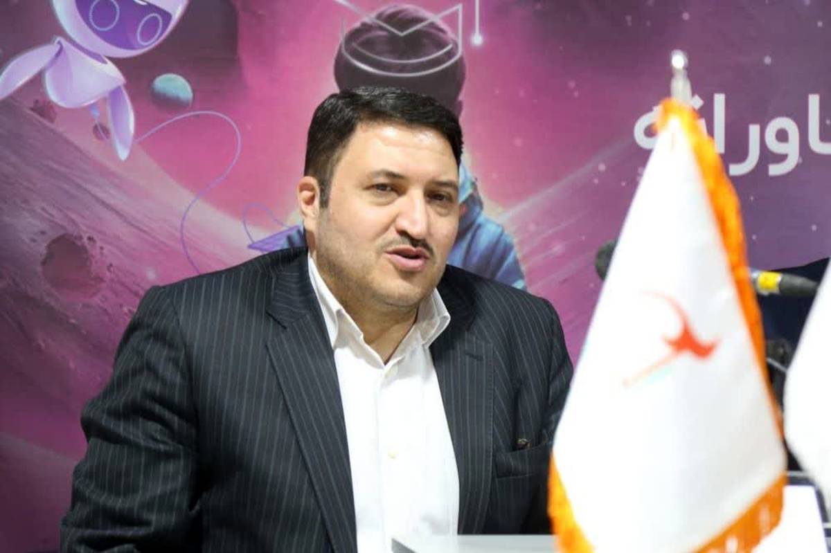 فراگیرمحوری از برنامههای وزارت آموزشوپرورش است/ دانوا؛ فرصتی برای توسعه فرهنگ نوآوری