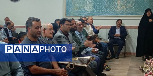 انتخابات انجمن اولیا سال تحصیلی جدید در دبیرستان وکیلی ۱۰