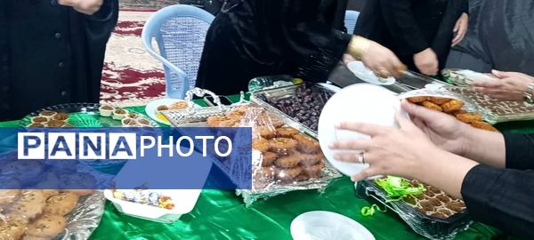 شهادت حضرت فاطمه (س) و غمی که پایان ندارد