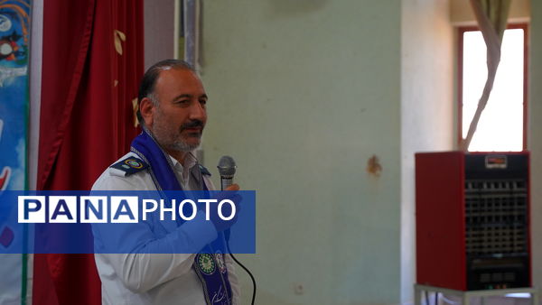 پیش‌اردوی ملی دختران پیشتاز استان مرکزی؛ گامی در مسیر موفقیت و خودباوری
