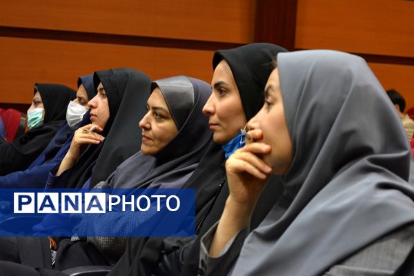 نشست فصلی مدیران «طرح رهیافت» در بهارستان‌دو