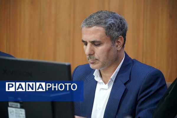 برگزاری نشست شورای پرورشی و فرهنگی اداره‌کل آموزش و پرورش استان اصفهان